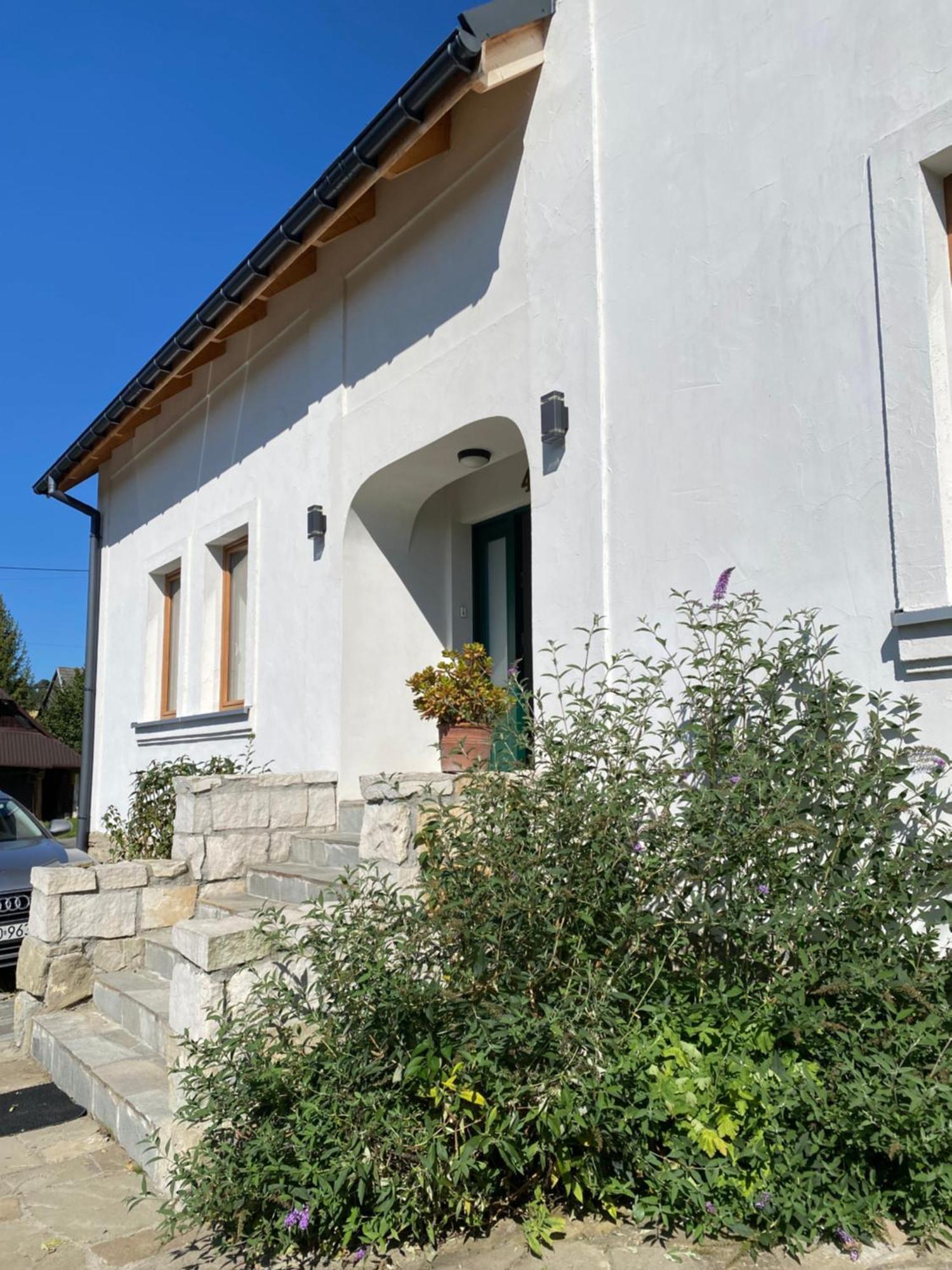 Istebna 401 Mury Exterior photo